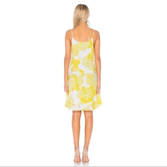 cupcakes and Cashmere Dayen Dress in White size XS - Picture 3 of 12